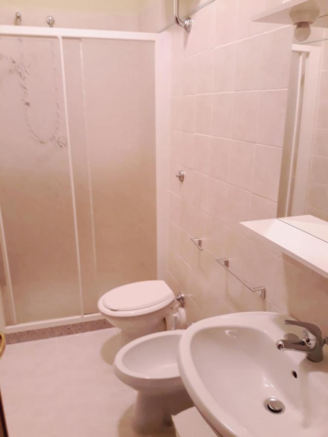 Apartamento La Casa Del Gigli Monte San Savino Exterior foto