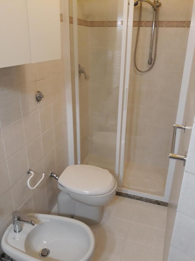 Apartamento La Casa Del Gigli Monte San Savino Exterior foto